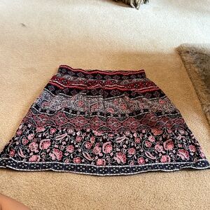 Loft Skirt